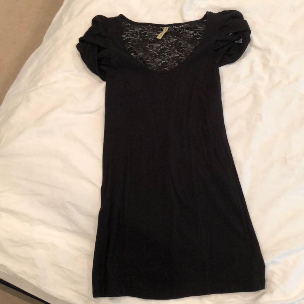 Free people dress